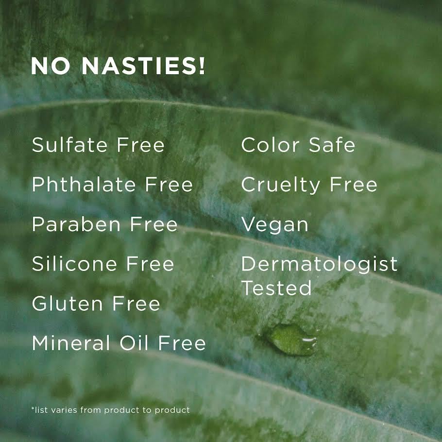 Texturizing Spray for Volume & Style Control 5.9oz