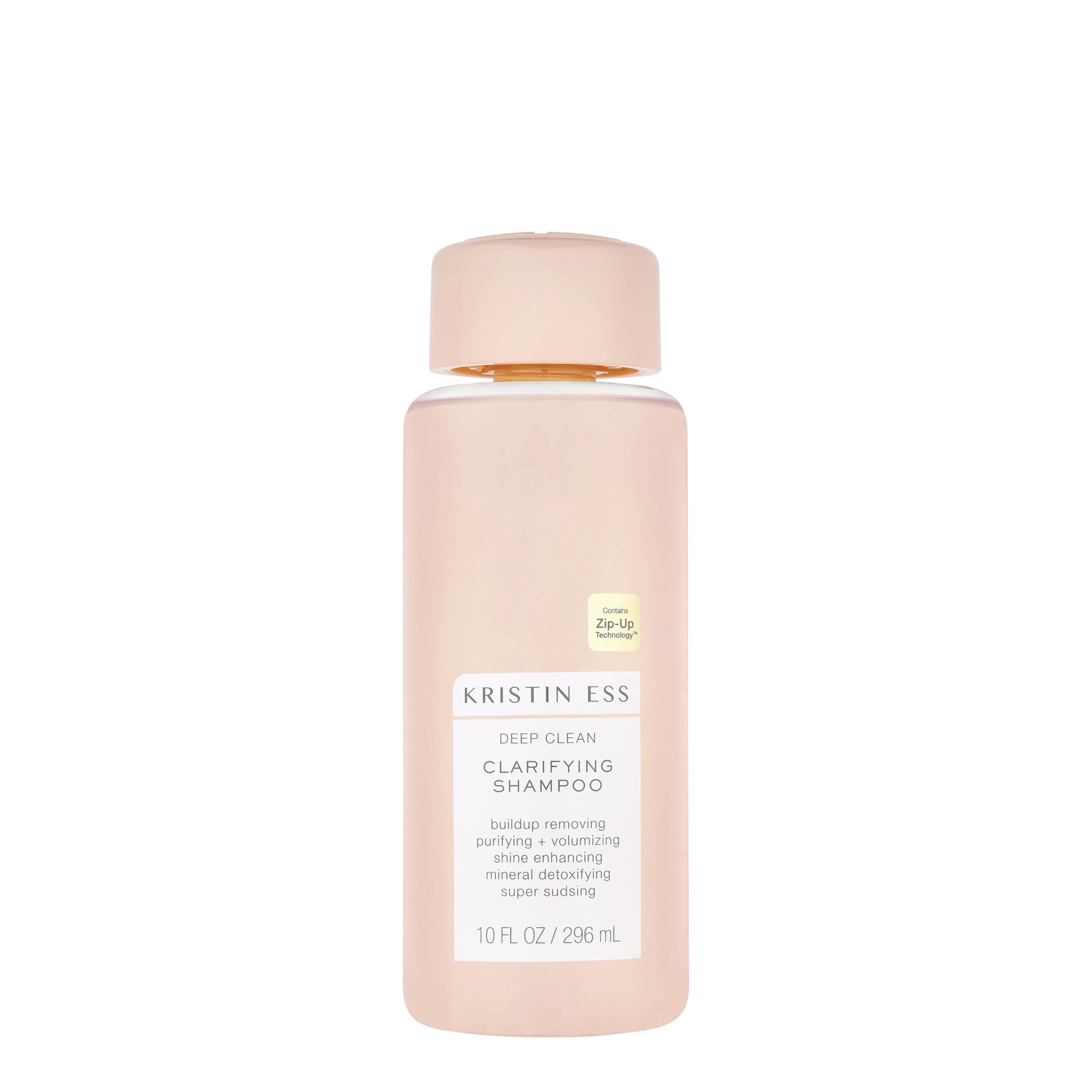 Kristin Ess Deep Clean Clarifying Shampoo and Conditioner Set