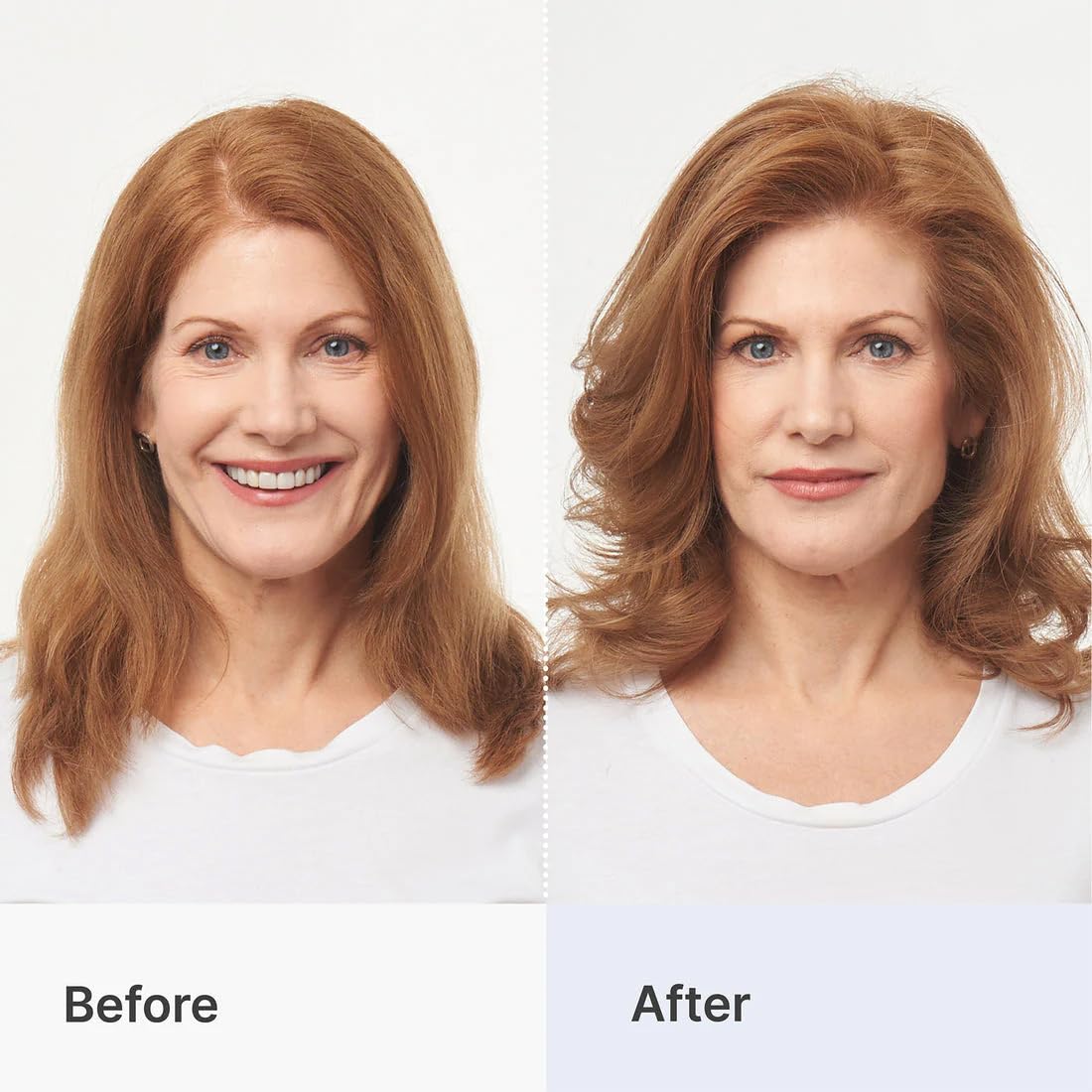 Hair Thickening Spray for Volume & Flexible Hold