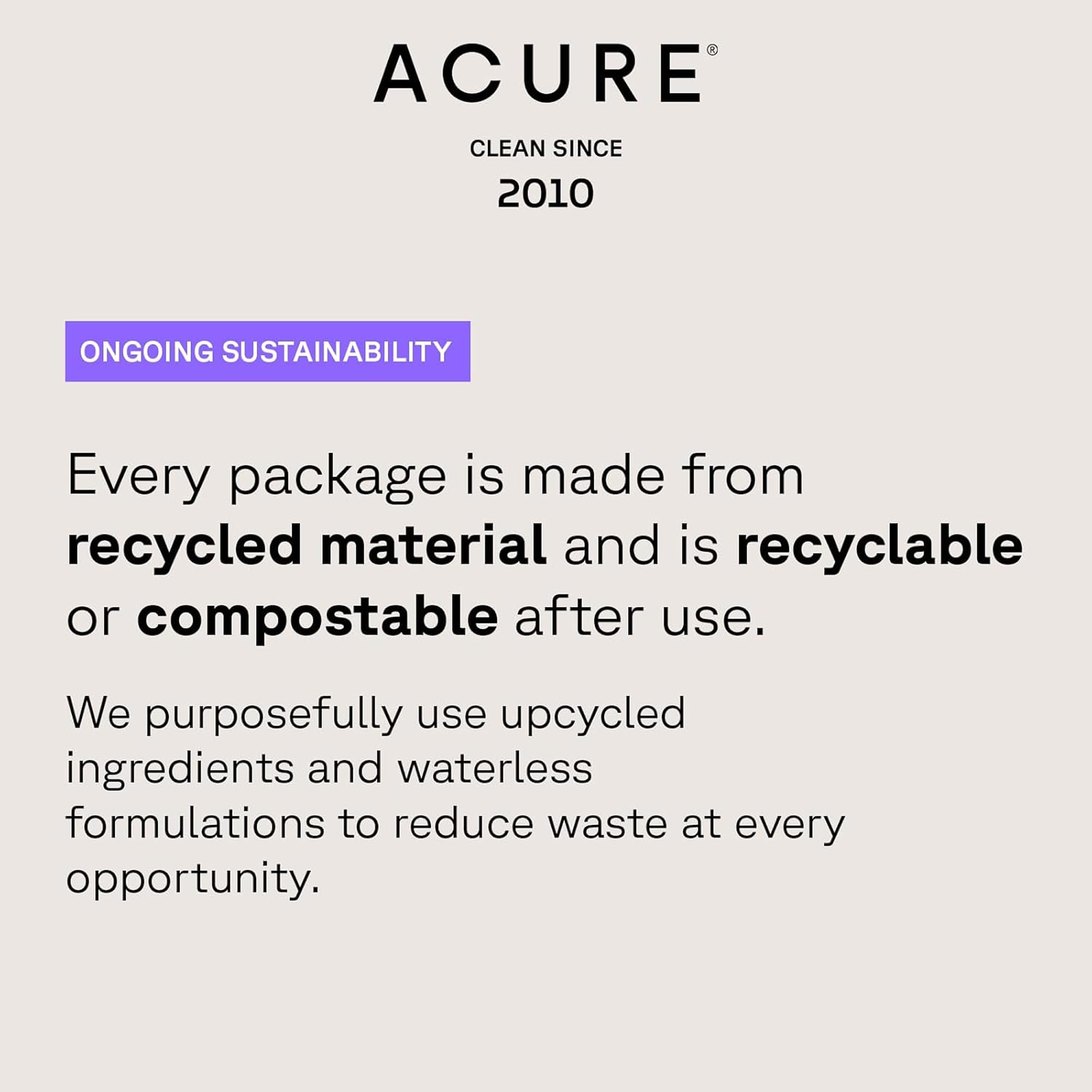 Clarifying Shampoo & Conditioner for Deep Clean