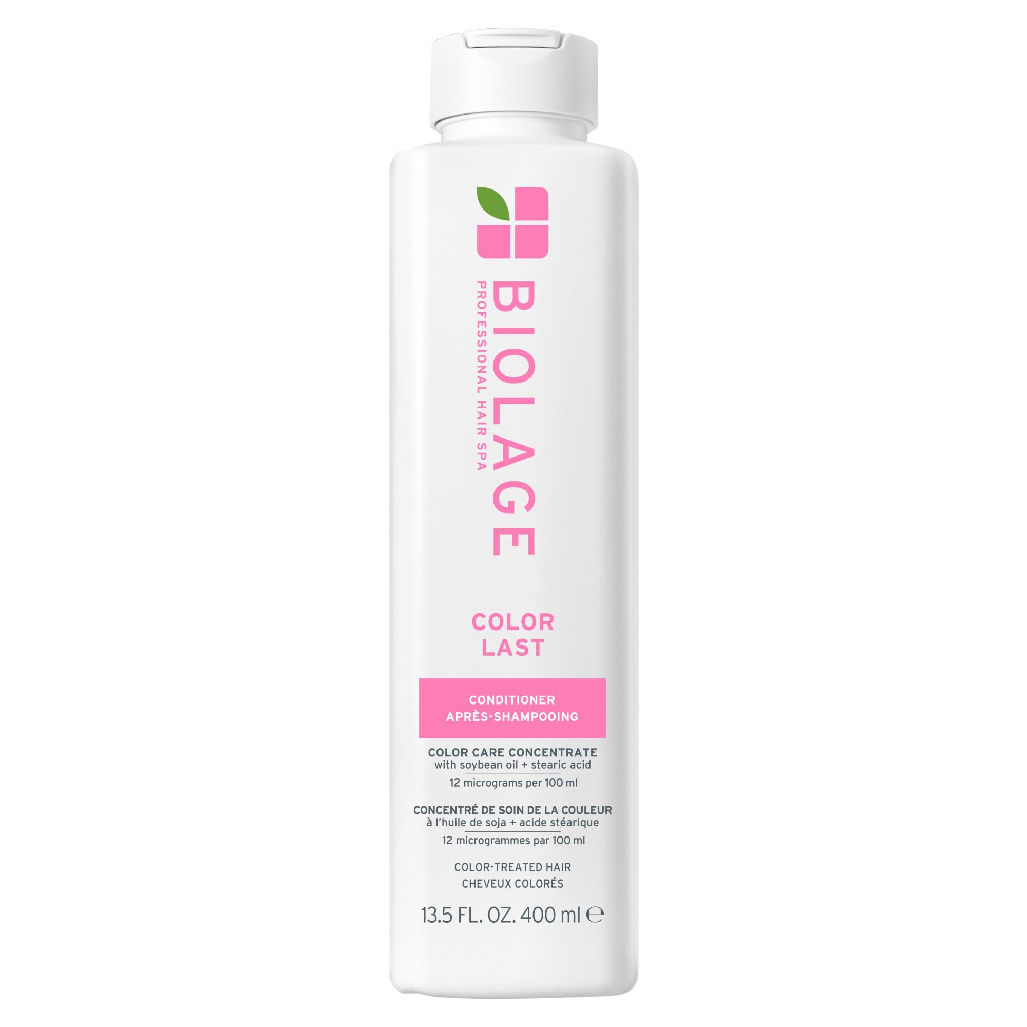 Color Protecting Conditioner for Treated Hair Care