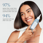 Rosemary Pre-Wash Scalp Oil for Dry & Itchy Scalp