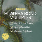 Smoothing Styling Cream for Sleek & Frizz-Free Hair