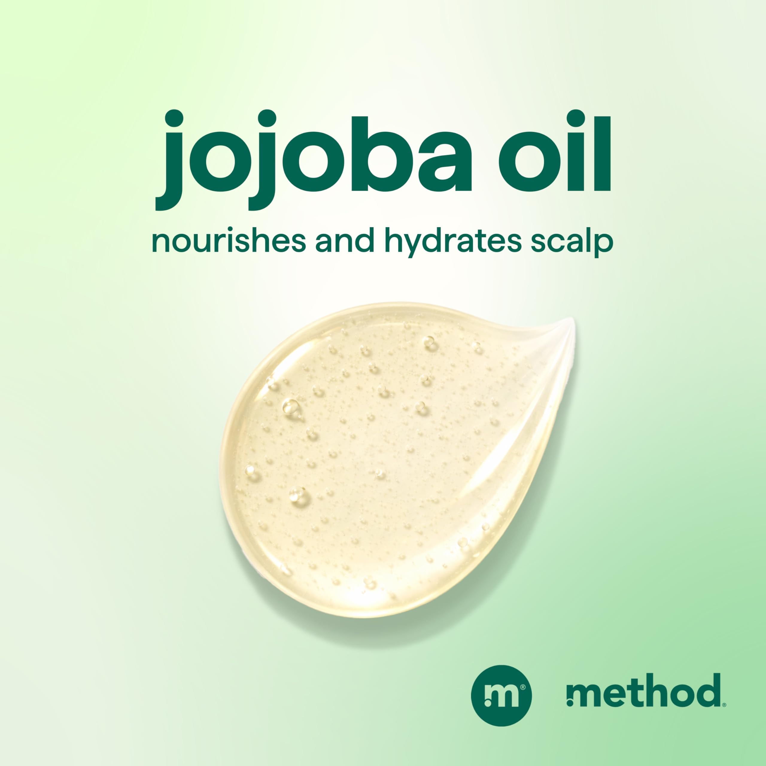 Daily Gentle Shampoo for Fresh & Healthy Hair