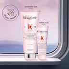 Strengthening Conditioner for Weak & Damaged Hair