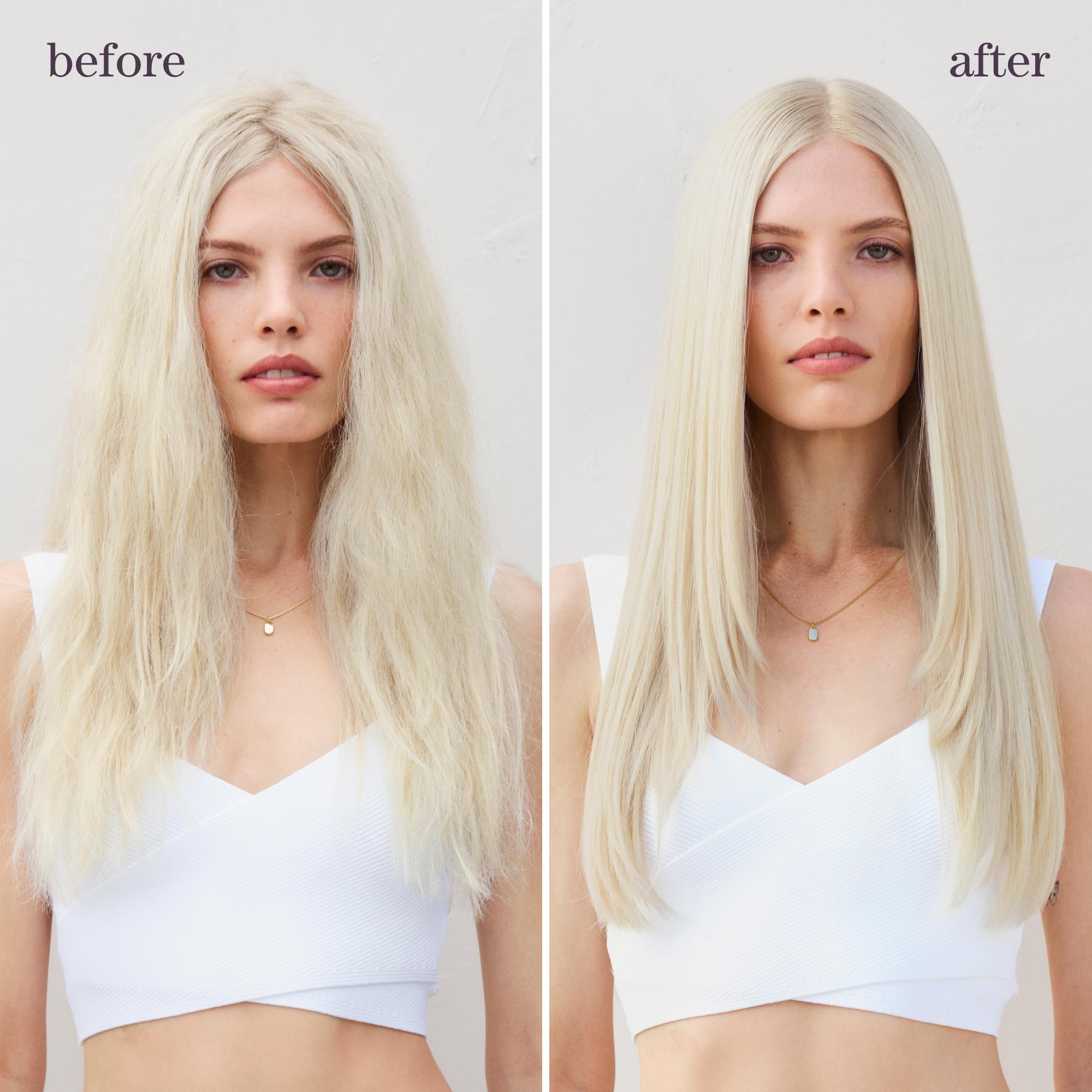 Strengthening Conditioner for Damaged & Color Hair