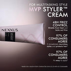 Multi-Task Styling Cream for Smooth Control 6oz