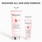 Strengthening Conditioner for Weak & Damaged Hair