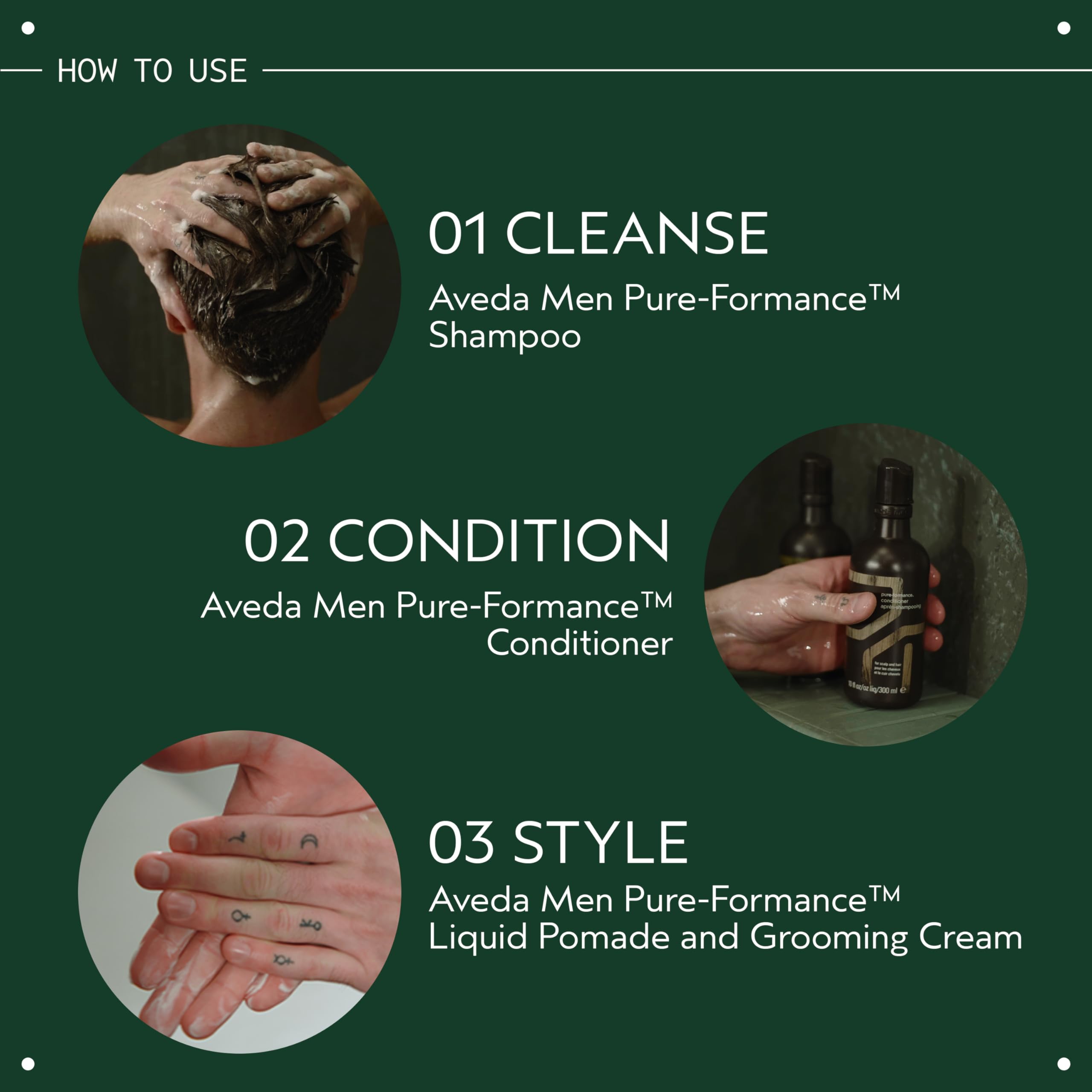 Daily Lightweight Shampoo for Hair & Scalp Care