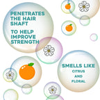 Argan Oil Hair Serum for Deep Moisture & Repair