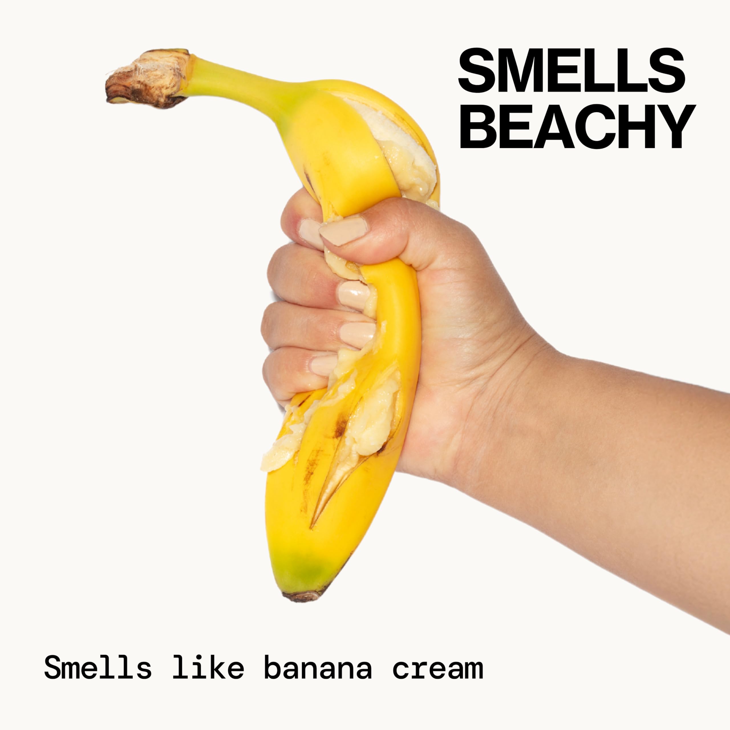 Pacifica Saltwater Hairspray