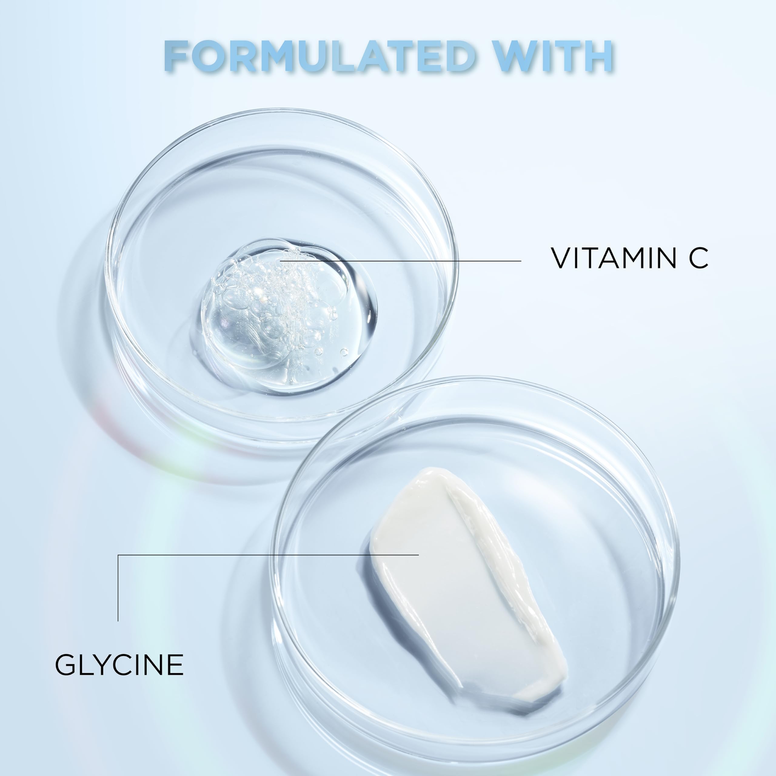 Sulfate-Free Clarifying Shampoo for Buildup Care