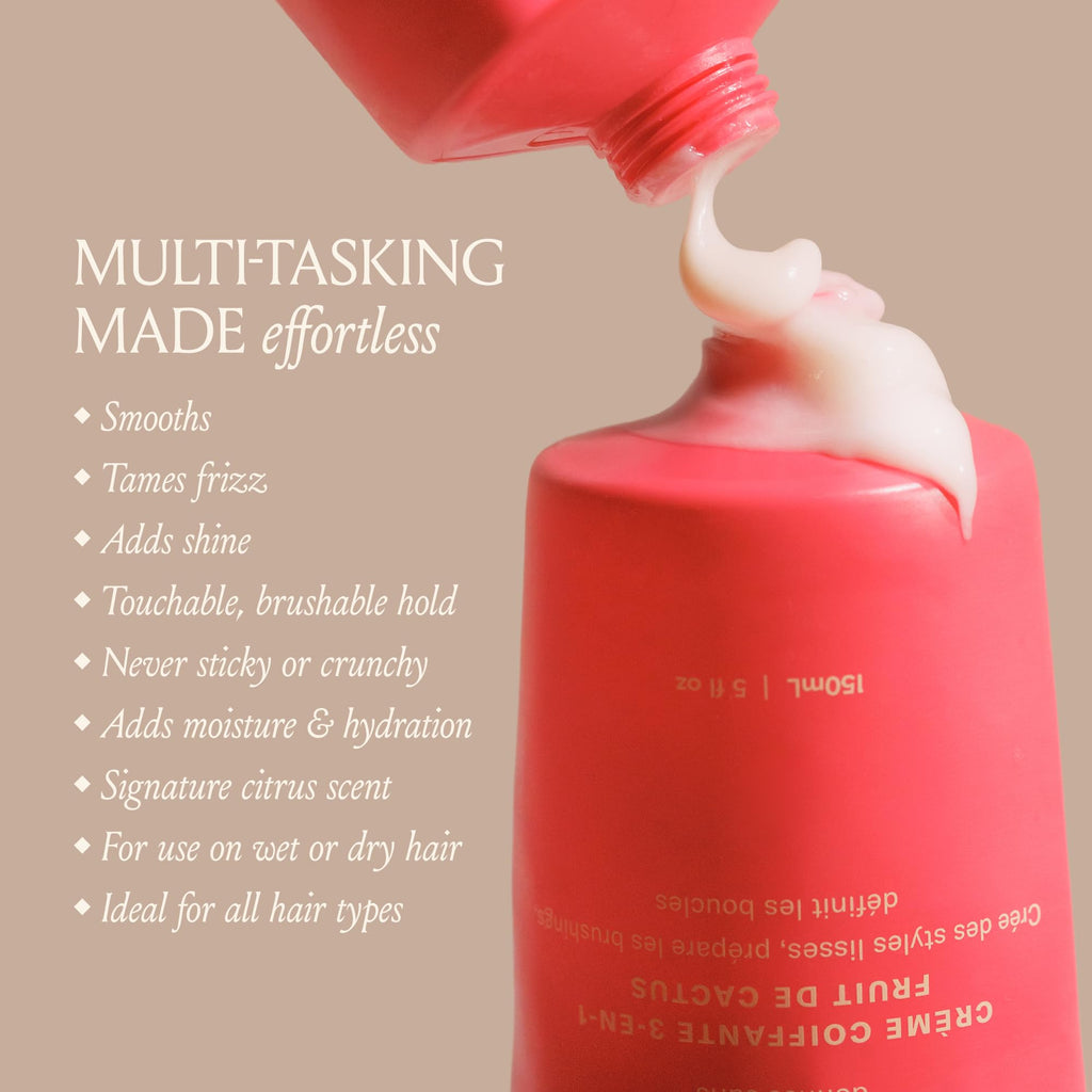 Dae Hair 3-In-1 Styling Cream