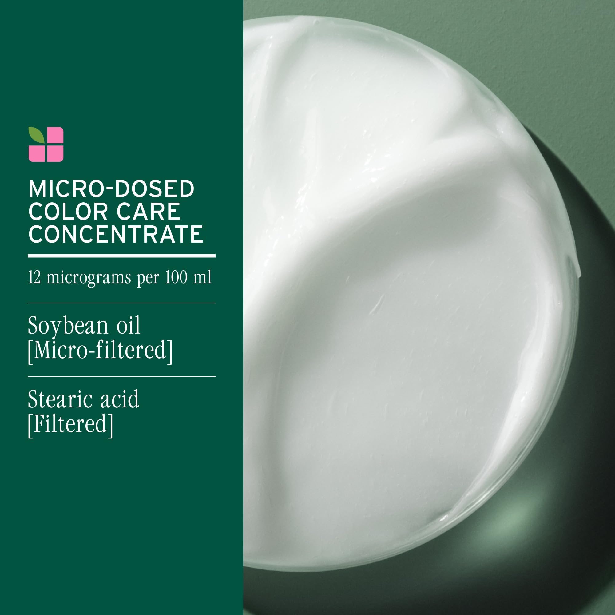 Color Protecting Conditioner for Treated Hair Care