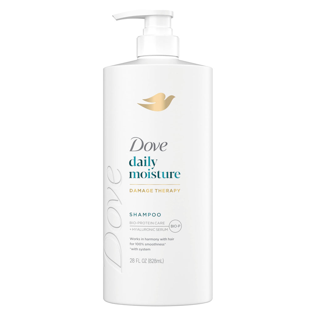 Dove Damage Therapy Shampoo