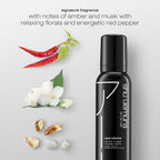 Texturizing Hair Spray for Volume & Flexible Hold 7.1oz