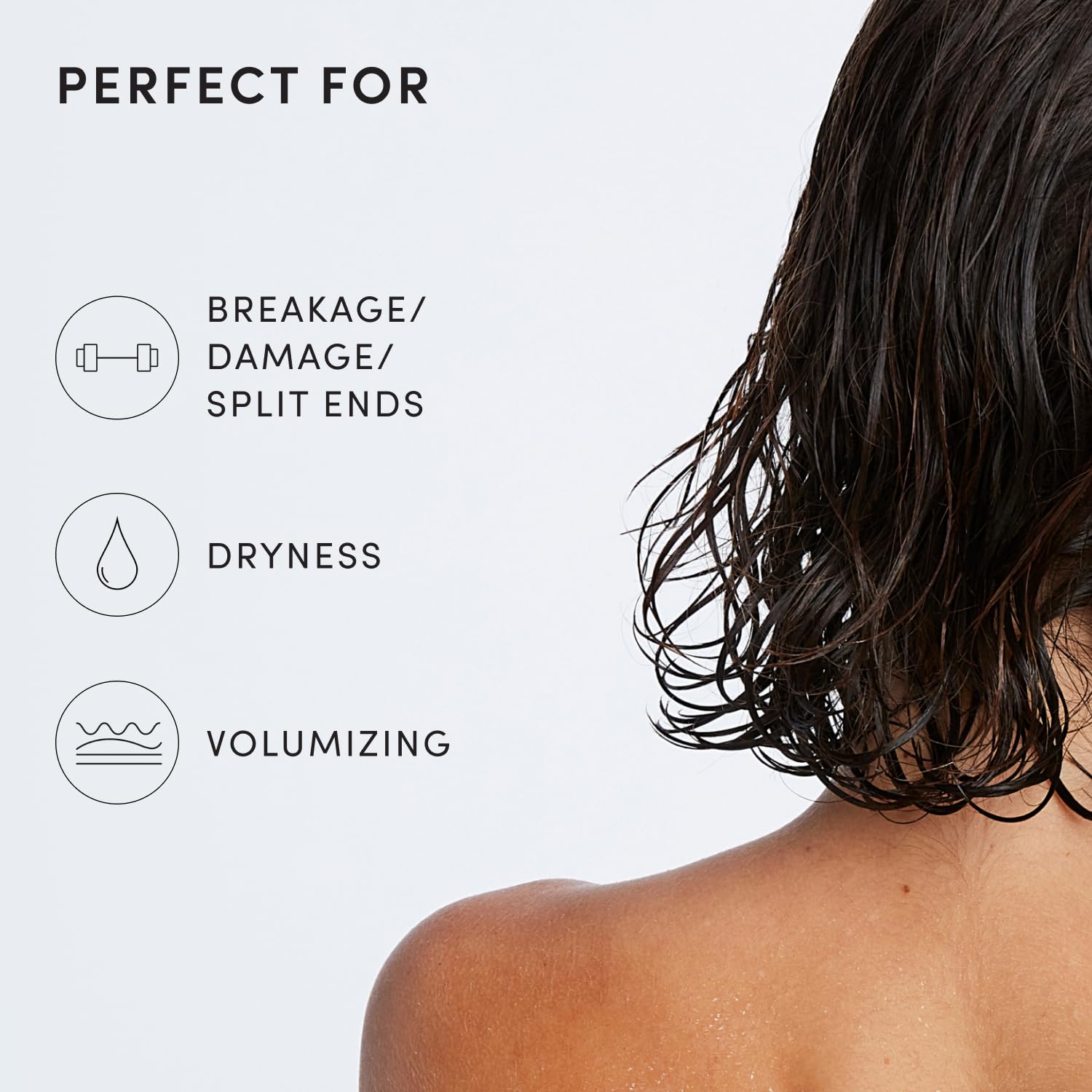 OUAI Hair Conditioner