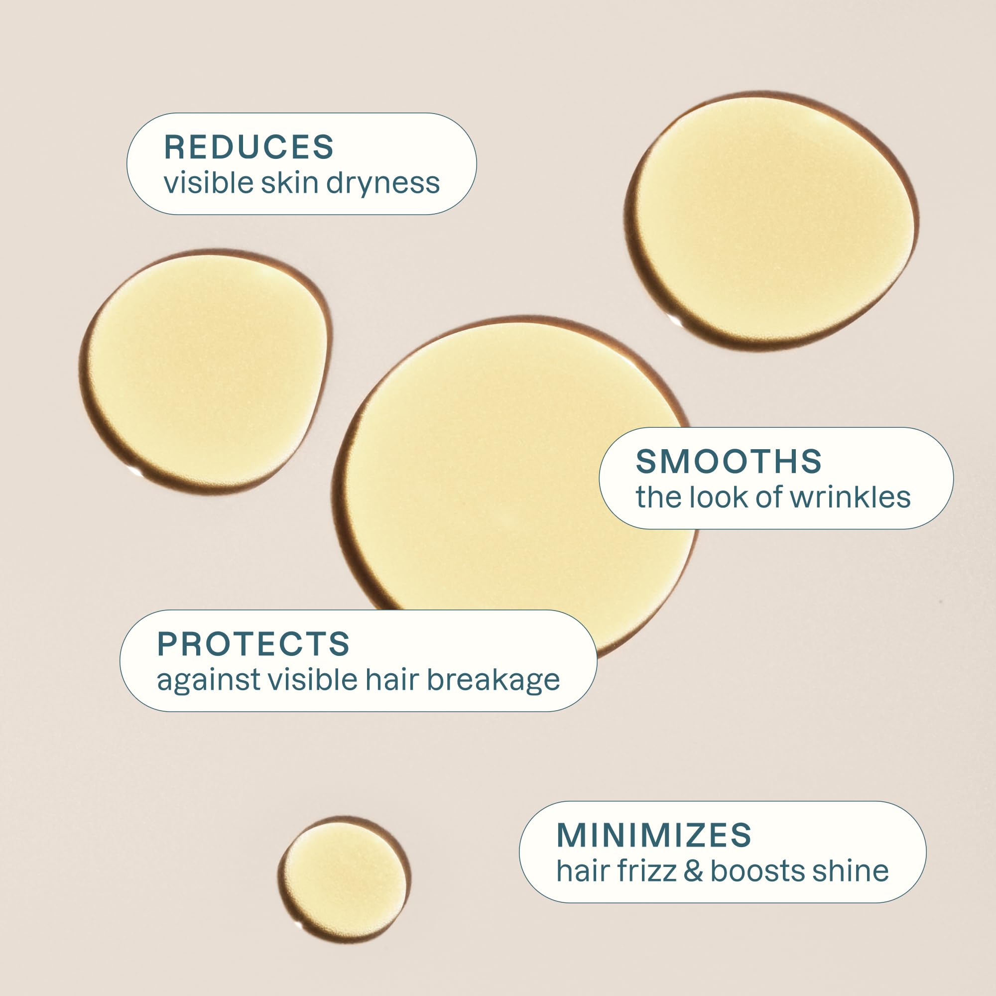 Organic Jojoba Oil Jug