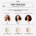 OUAI Hair Treatment Masque