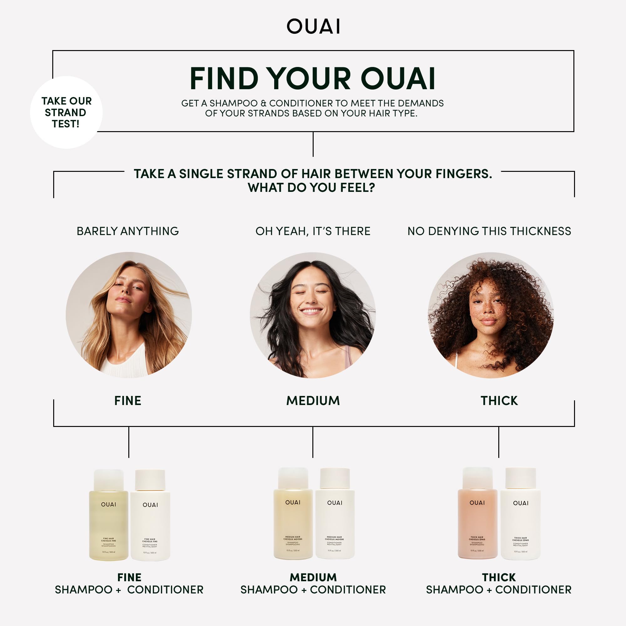 OUAI Hair Treatment Masque