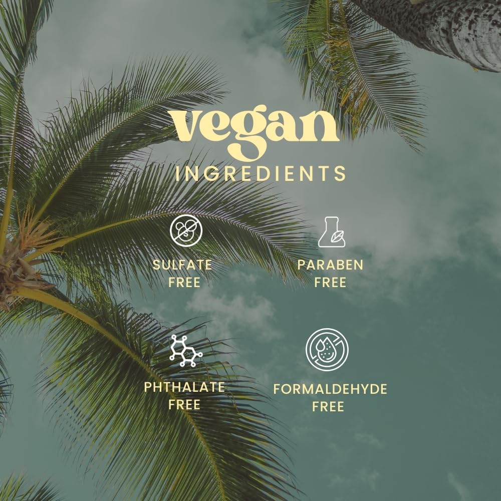 Smoothing Styling Cream for Sleek & Frizz-Free Hair