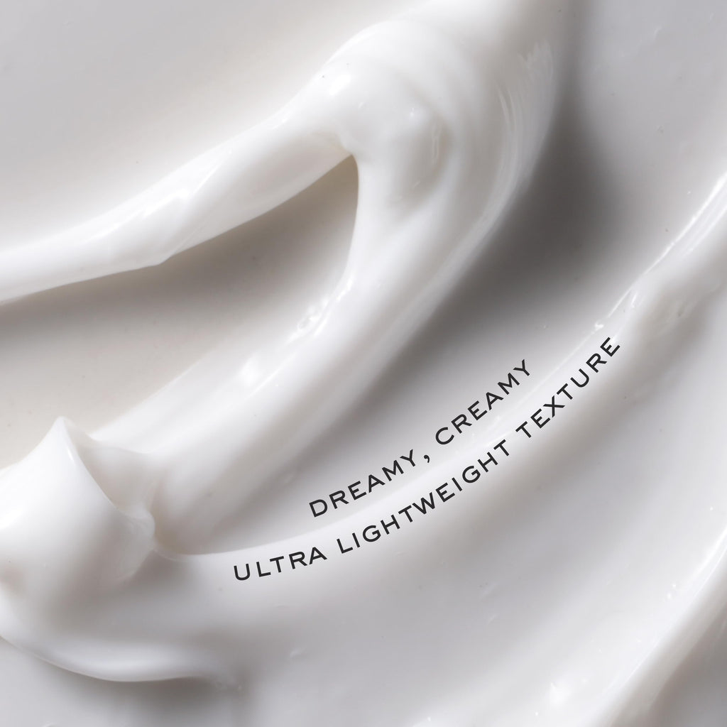 Lightweight Curl Styling Cream for Waves & Definition