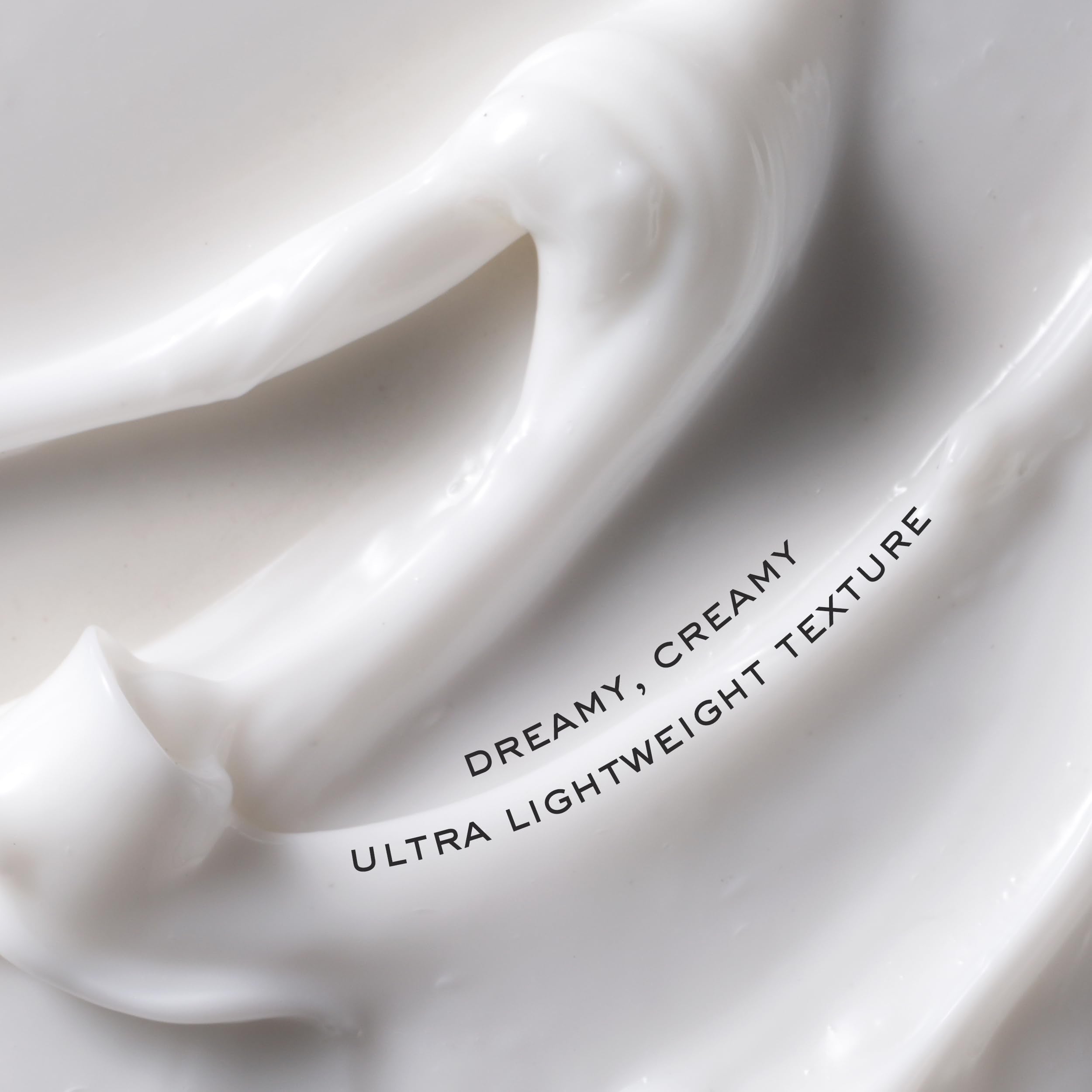 Lightweight Curl Styling Cream for Waves & Definition