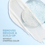 Sulfate-Free Clarifying Shampoo for Buildup Care