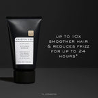 Lightweight Curl Styling Cream for Waves & Definition