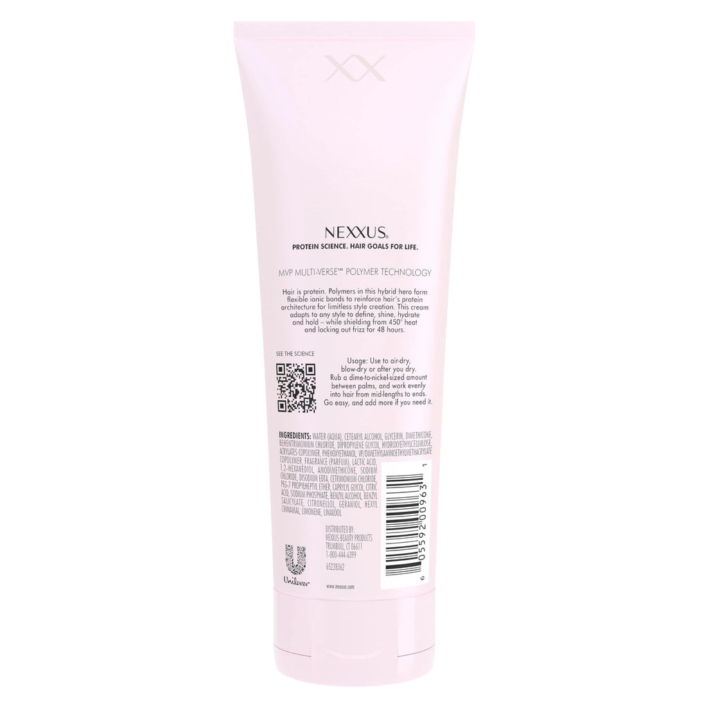 Multi-Task Styling Cream for Smooth Control 6oz