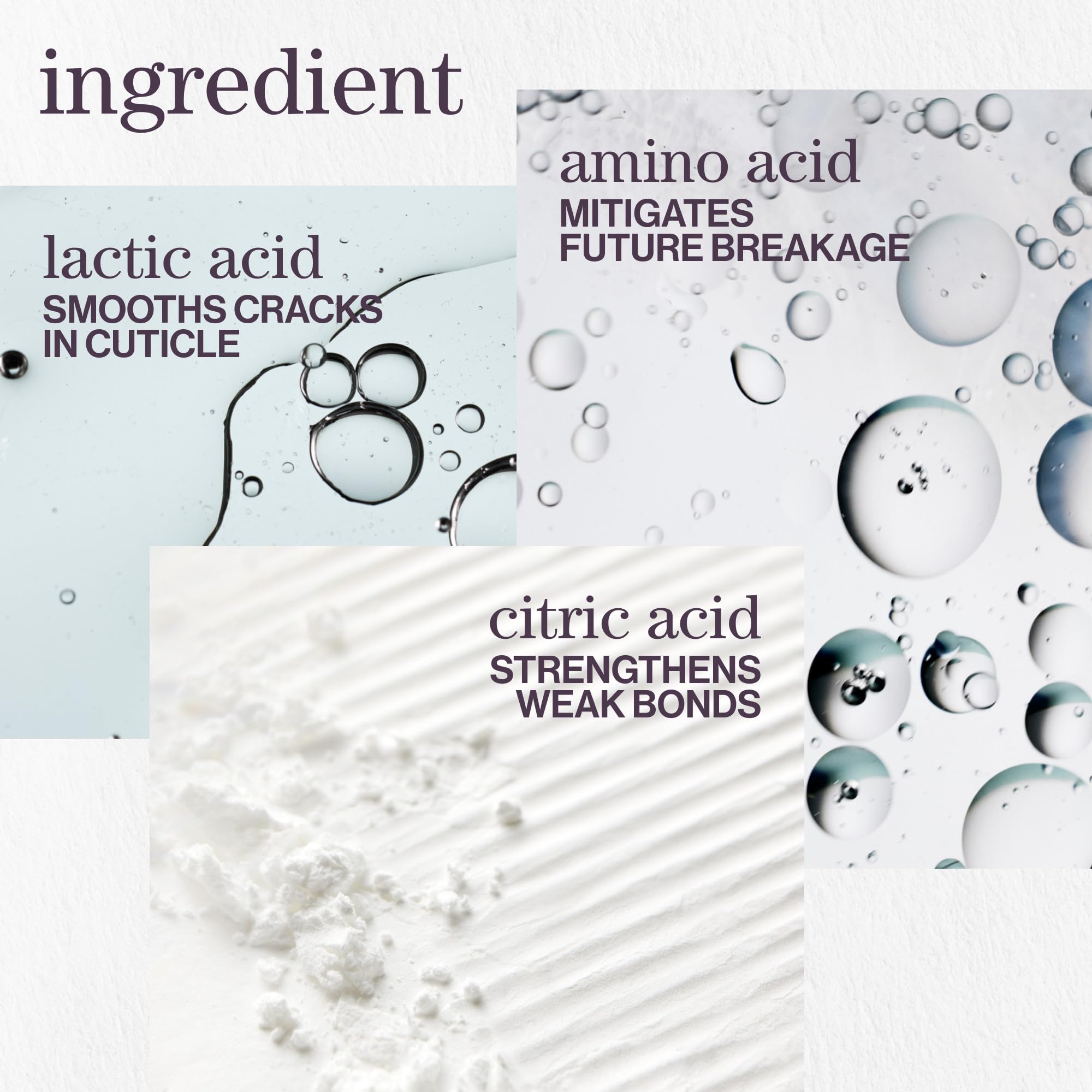 Strengthening Conditioner for Damaged & Color Hair