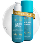 MAREE Hair Oil for Frizzy Hair