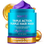 MAREE Deep Conditioning Hair Mask