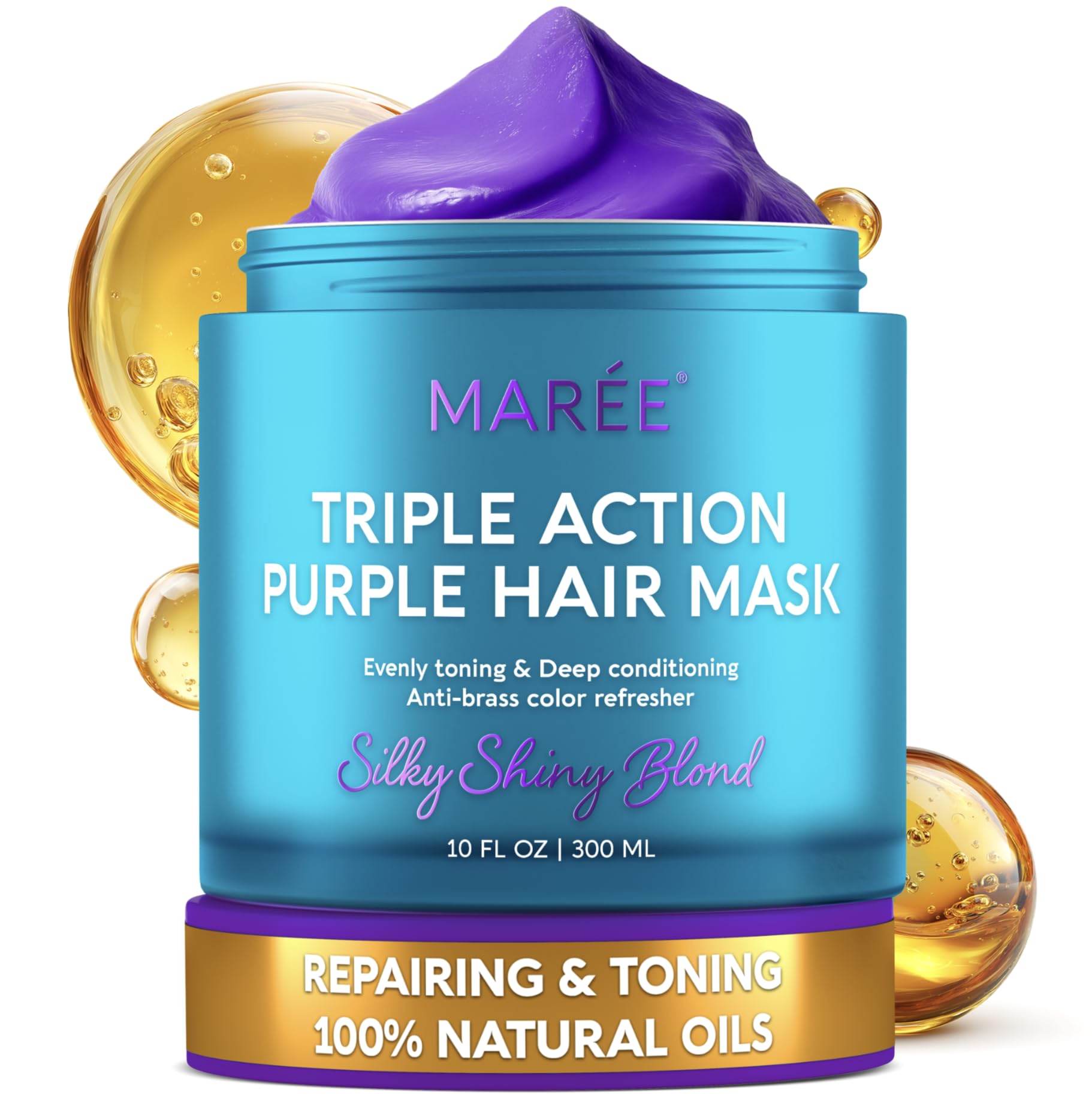 MAREE Deep Conditioning Hair Mask