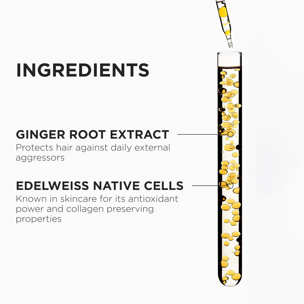 Strengthening Conditioner for Weak & Damaged Hair