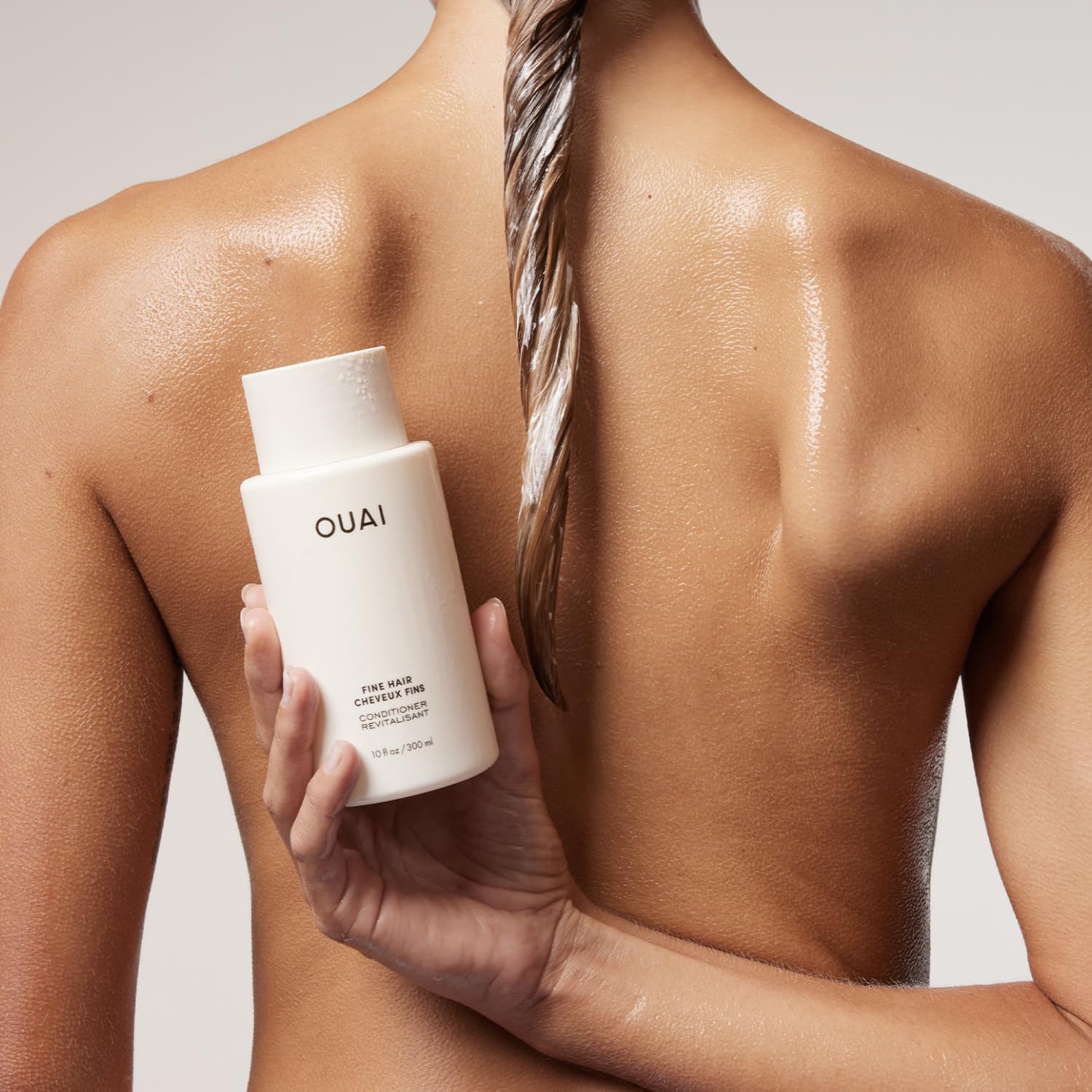 OUAI Hair Conditioner