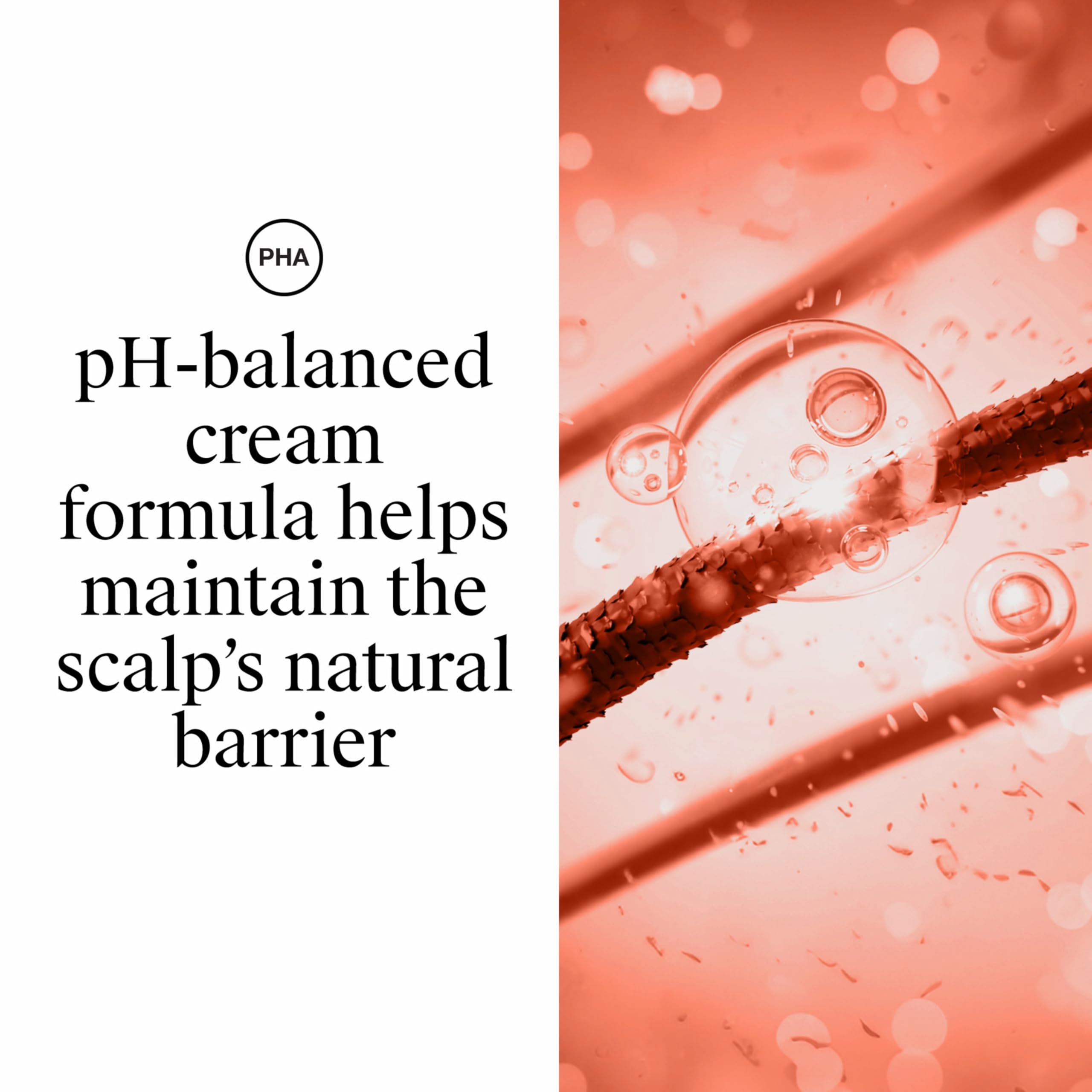 Clarifying Shampoo for Oily Hair & Scalp Care 12oz