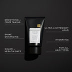 Lightweight Curl Styling Cream for Waves & Definition