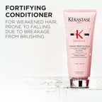 Strengthening Conditioner for Weak & Damaged Hair