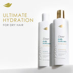 Dove Damage Therapy Shampoo
