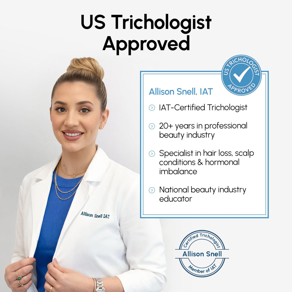 MAREE Hair Oil for Frizzy Hair