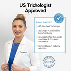 MAREE Hair Oil for Frizzy Hair