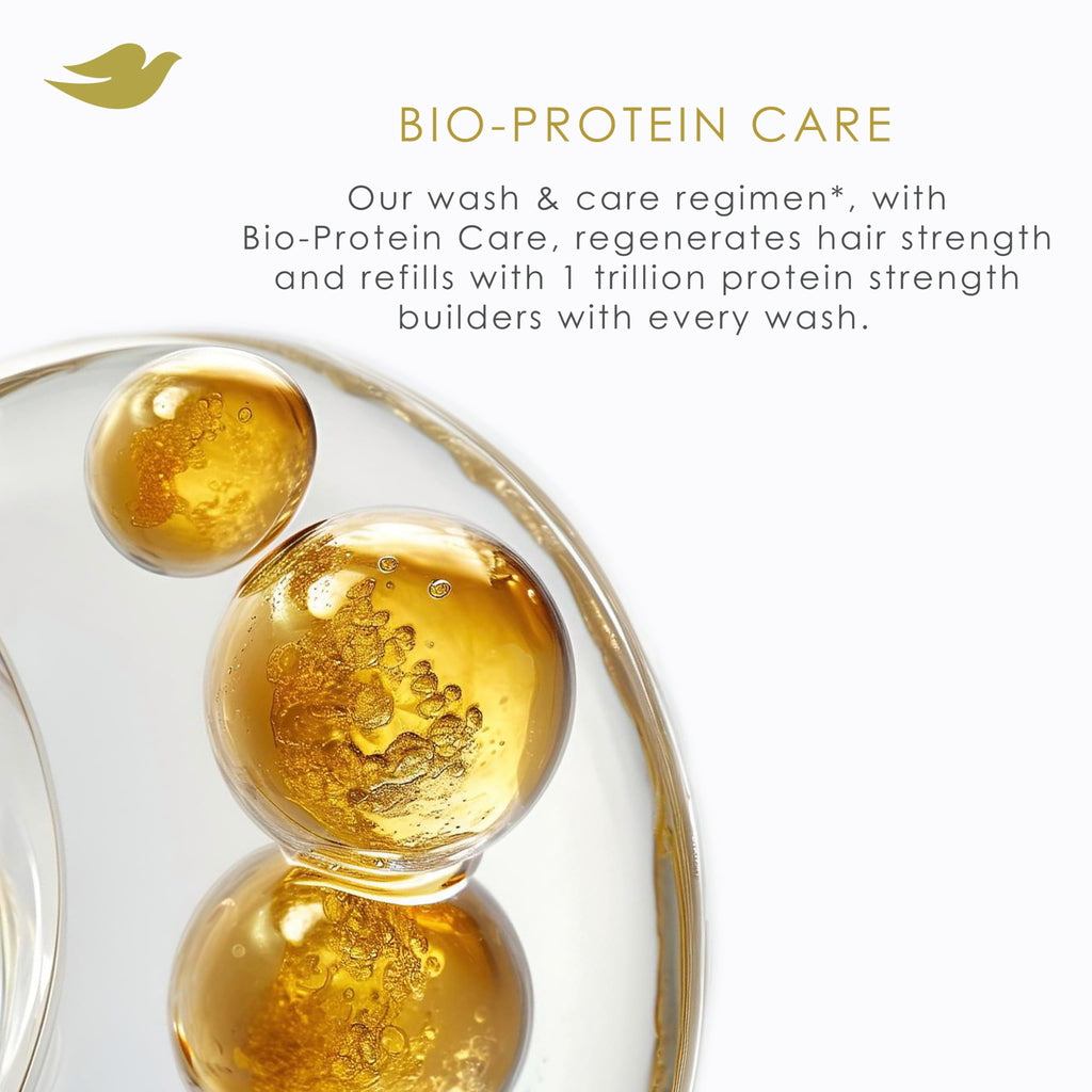 Dove Damage Therapy Shampoo