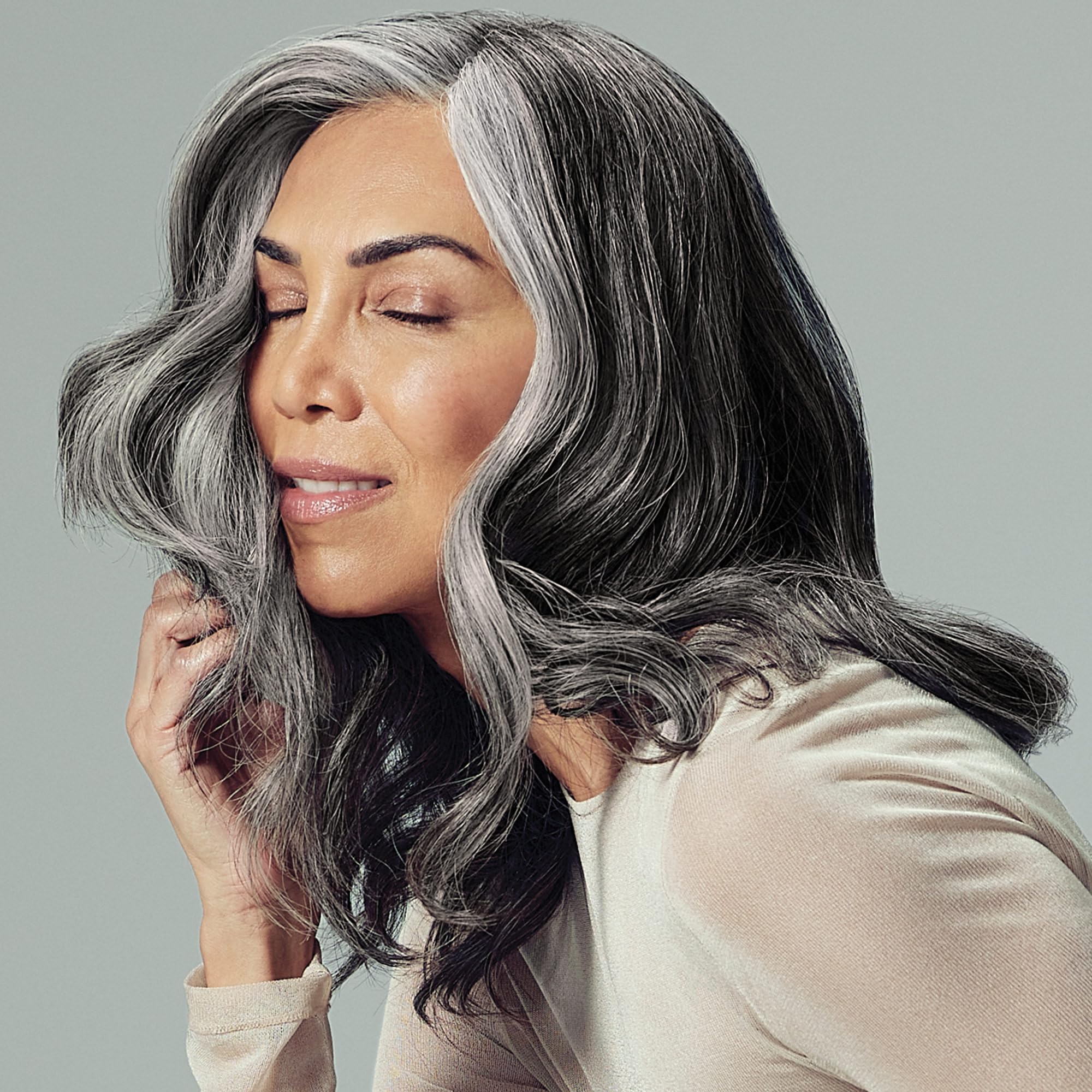 Deep Cleansing Clarifying Shampoo for Oily Hair