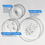 CeraVe Gentle Hydrating Shampoo and Conditioner Set