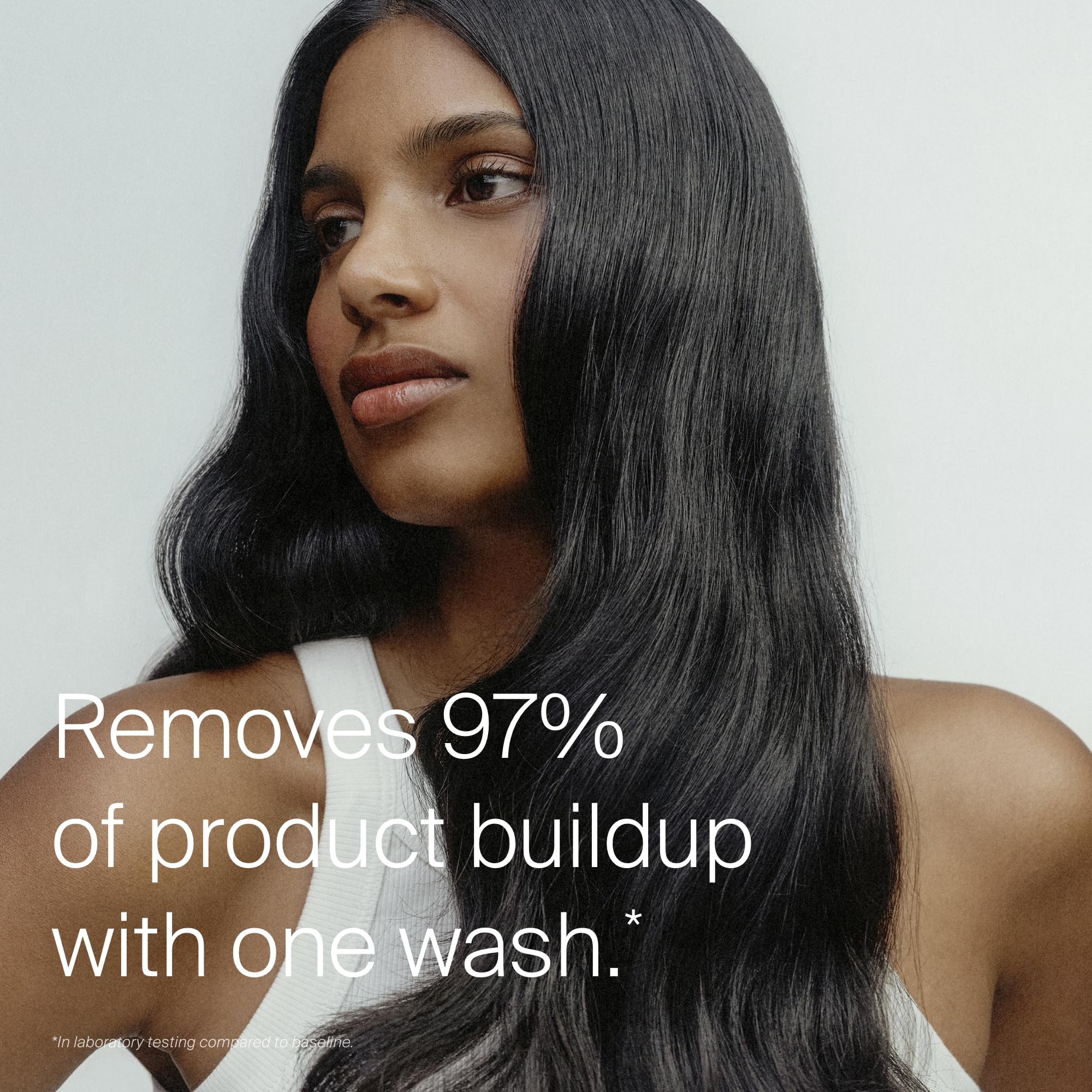 Living Proof Clarifying Detox Shampoo