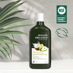 Avalon Organics Scalp Treatment Shampoo