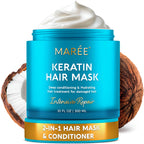 MAREE Deep Conditioning Hair Mask