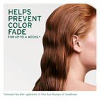 Color Protecting Conditioner for Treated Hair Care