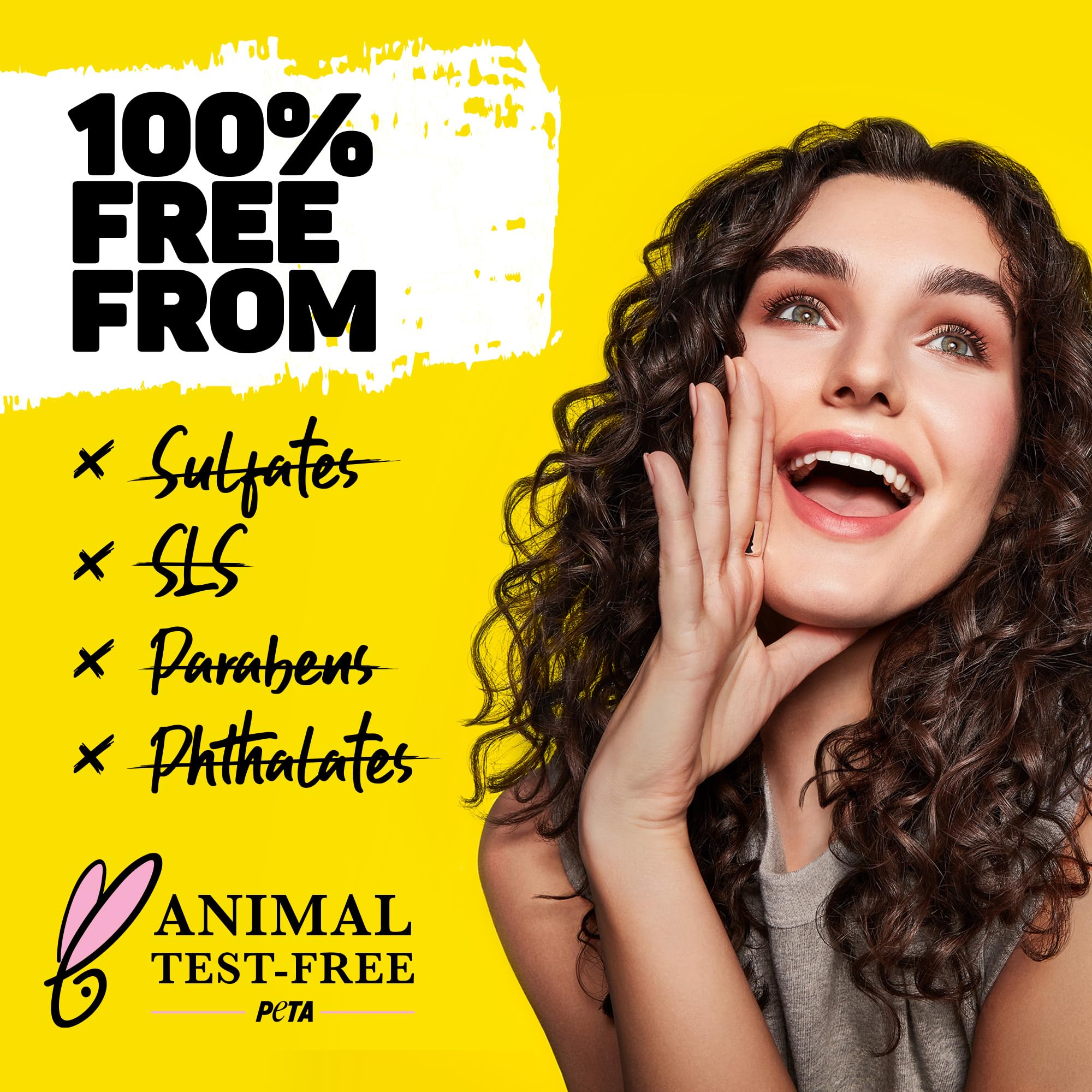 Hair Thickening Styling Cream for Fuller Volume